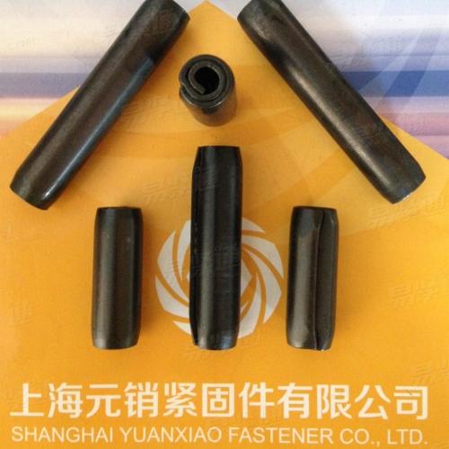 DIN7343重型卷性彈性銷（卷制彈性圓柱銷）