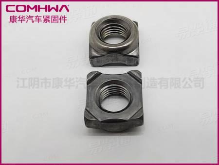 DIN928四方焊接螺母