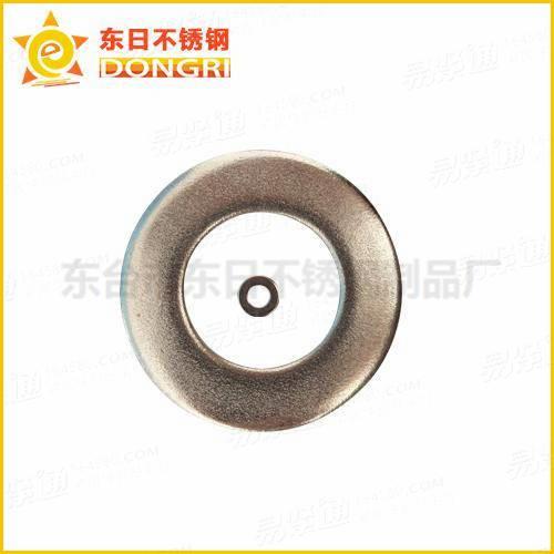304 316不鏽鋼GB97 DIN125墊圈
