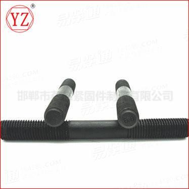 GB國标 953 - 1988 【C級等長雙頭螺柱】