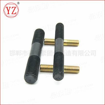 GB国标 900 - 1988 【双头螺柱 bm=2d】