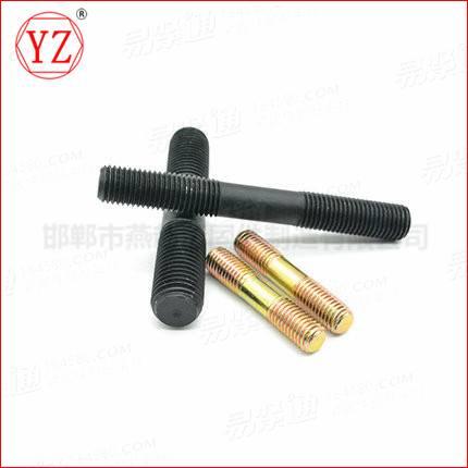 GB國標 899 - 1988 【雙頭螺柱 b1=1.5d】