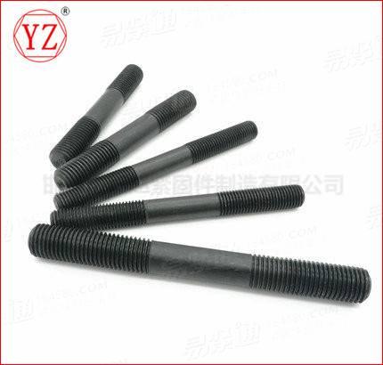 GB国标 898 - 1988 【双头螺柱 bm=1.25d】