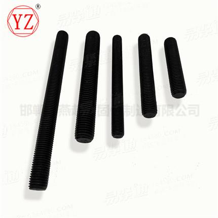 ASME美标 18.31.3 - 2014 【螺纹杆（统一螺纹） (F568M, A193/A193M, F738M, F468M)】