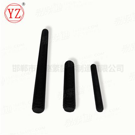 GB国标 9125 - 2003 【管法兰连接用牙棒】