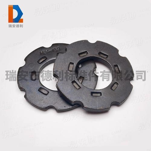 ASTM美标 959 - 2017 【英制栓接結構用壓緊墊圈型壓力指示器 [DTI 墊圈]】