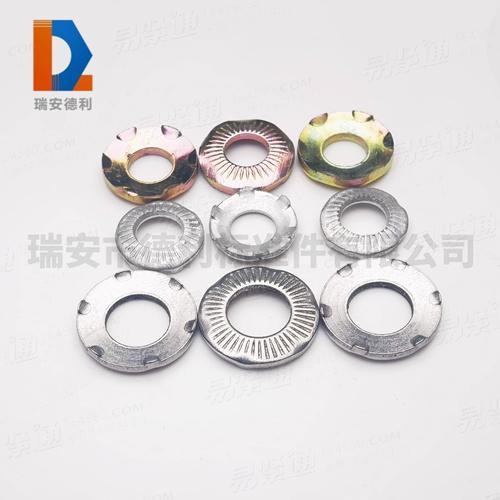 SN西门子 70093 - 1993 【接地垫圈】