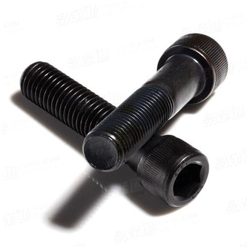 DIN912内六角圆柱头螺钉 大规格及非标定制