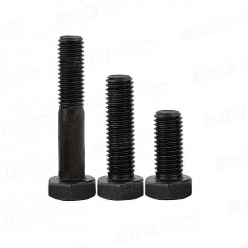 DIN933全螺紋六角頭螺栓 大規格及非标定制