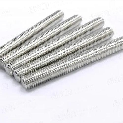 DIN德标 976 - 1986 【牙棒】大規格及非标定制