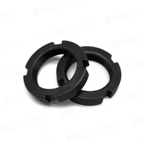 DIN德标 981 - 1983 【滾動軸承鎖緊螺母】大規格及非标定制