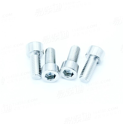GB国标 70.1 - 2008 【内六角圆柱头螺钉】大规格及非标定制