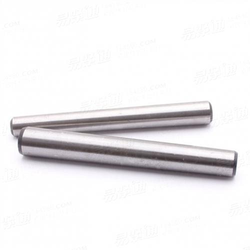 GB118内螺紋圓錐銷 大規格及非标定制