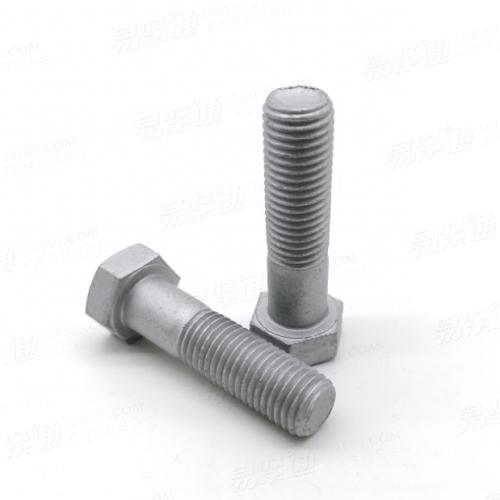 GB5782六角头螺栓 大规格及非标定制