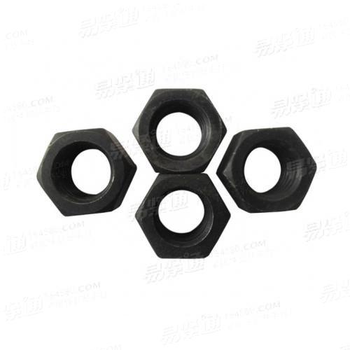 GB6170六角螺母 大規格及非标定制