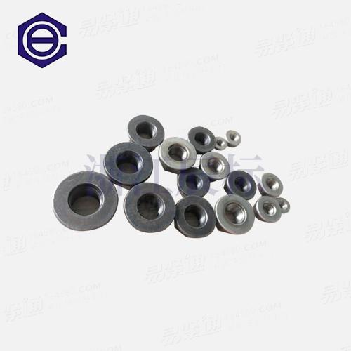 六角法兰螺母DIN6923