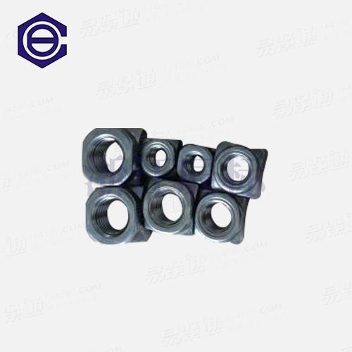 四方焊接螺母DIN928