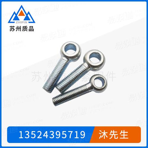 活節螺栓DIN444、GB798、Q190、UNI6058