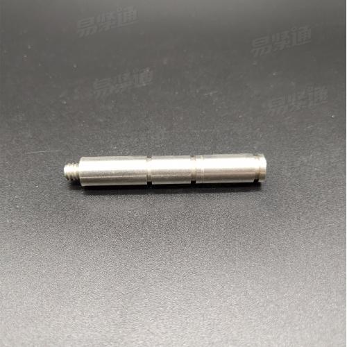 不锈钢精密机加工件