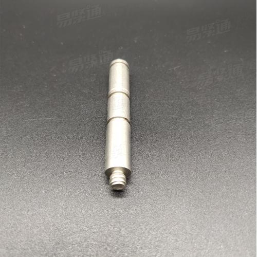 不锈钢精密机加工件