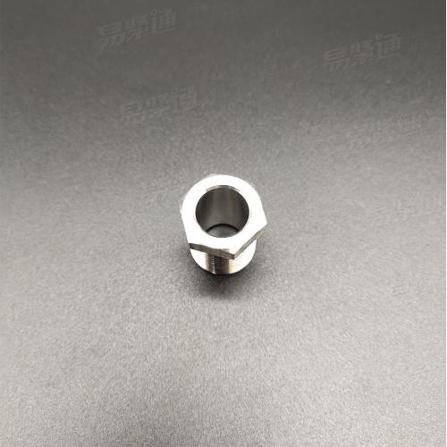 GB2159机床夹具零件及部件 - 旋入式螺纹衬套 非标定制