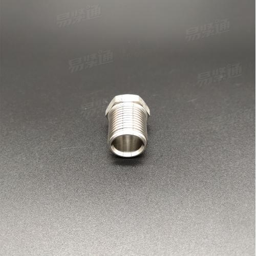 JB机械行业 8005.2 - 1999 【旋入式螺纹衬套】非标定制