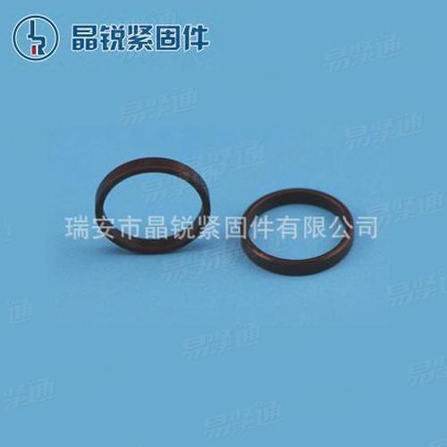 非标墊圈長期供應非标沖壓件 五金沖壓件加工 超薄墊圈