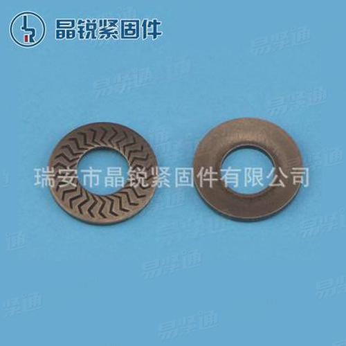 YJT 6004 (SKM)防松墊圈廠家直銷Z碟形墊圈【定做、加工】