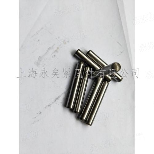 DIN6325圓柱銷 Gcr15  硬度58-62HRC