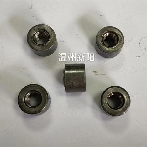 YJT企標 3024 【儲氣筒專用螺母 圓螺母】