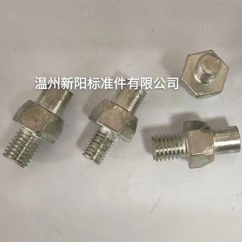 非標螺栓