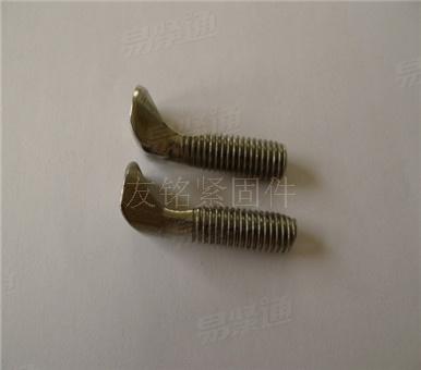 304不锈钢非标螺栓