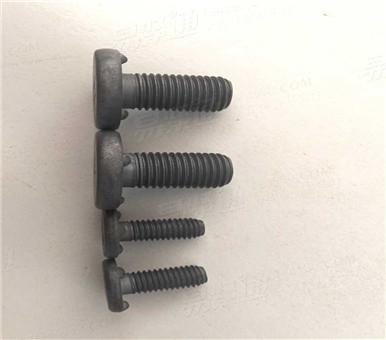 Q198 A型承面凸焊螺釘