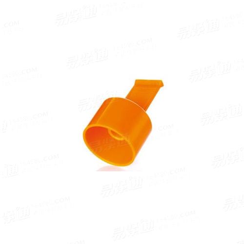 GPN 220 釬焊端口配件用手柄帽