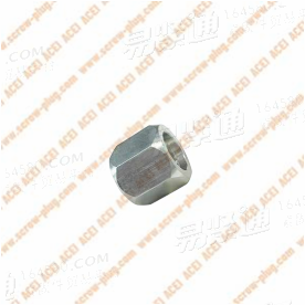 SAEJ1453 520110A 螺母(不鏽鋼 Stainless Steel)