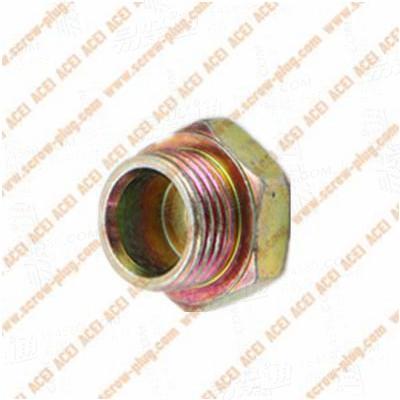 8.8级六角头螺塞 非标螺塞