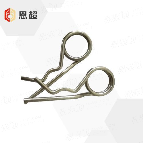 QC汽标 623 - 1999 【锁销】