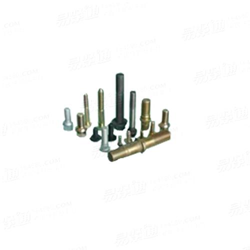 ISO国际 4162 - 1990 【六角法兰面螺栓, 小系列】