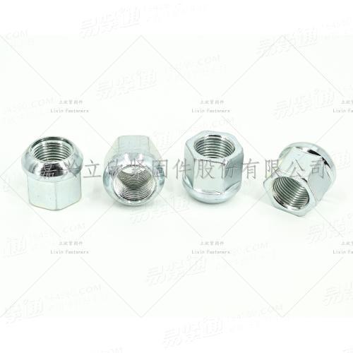 DIN74361轮胎螺母