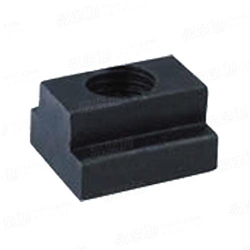 JIS1167 - 2011 【T形槽用螺母】