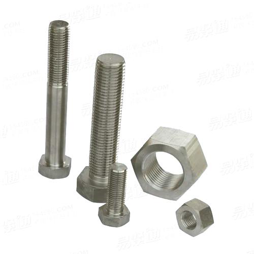 GB5780 - 2016 【C级六角头螺栓】