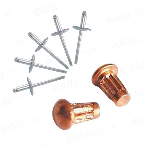 GB827 - 1986 【标牌铆钉】