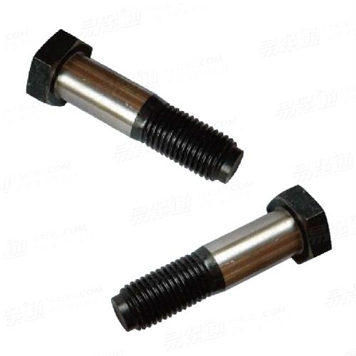 GB27 - 2013 【六角頭鉸制孔用螺栓】