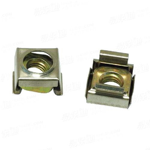 YJT企标 3015 【卡式螺母】