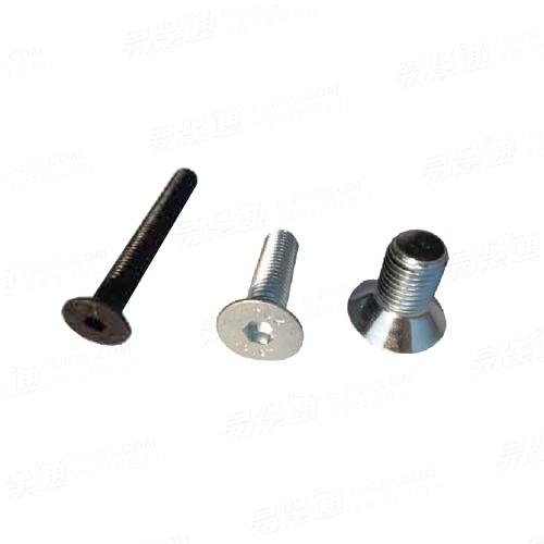 GB70.3 - 2008 【内六角沉头螺钉】