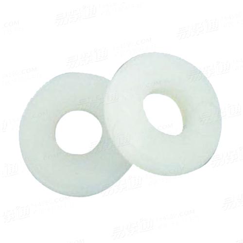 DIN34815 - 1999 【塑料平墊圈】尼龍墊圈