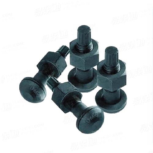 GB3632 - 2008 【钢结构用扭剪型高强度螺栓连接副】扭剪螺栓