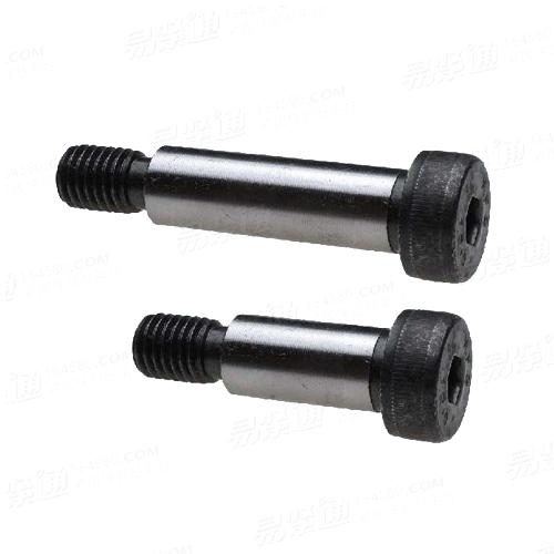 GB5281 - 1985 【内六角圓柱頭軸肩螺釘】塞打螺釘