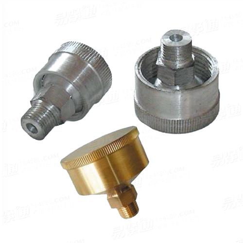 GB1154 - 1989 【旋盖式油杯】