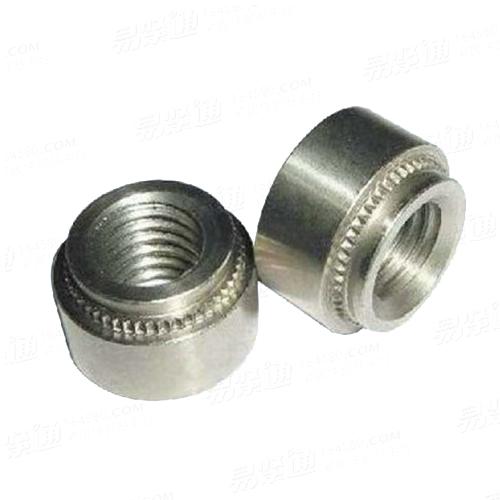 Self-Clinching压铆件 CLA 【压铆螺母(铝制)】